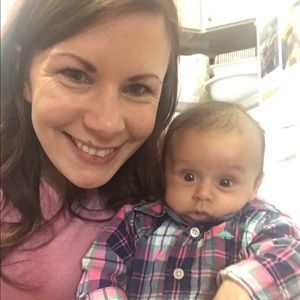 Meet your Posher, Lauren